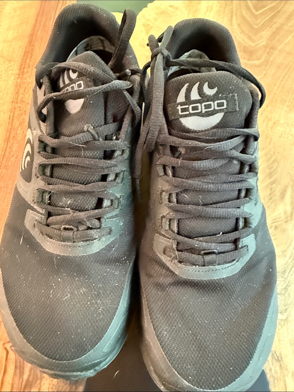 Topo terraventure 4 shoes athletic mens